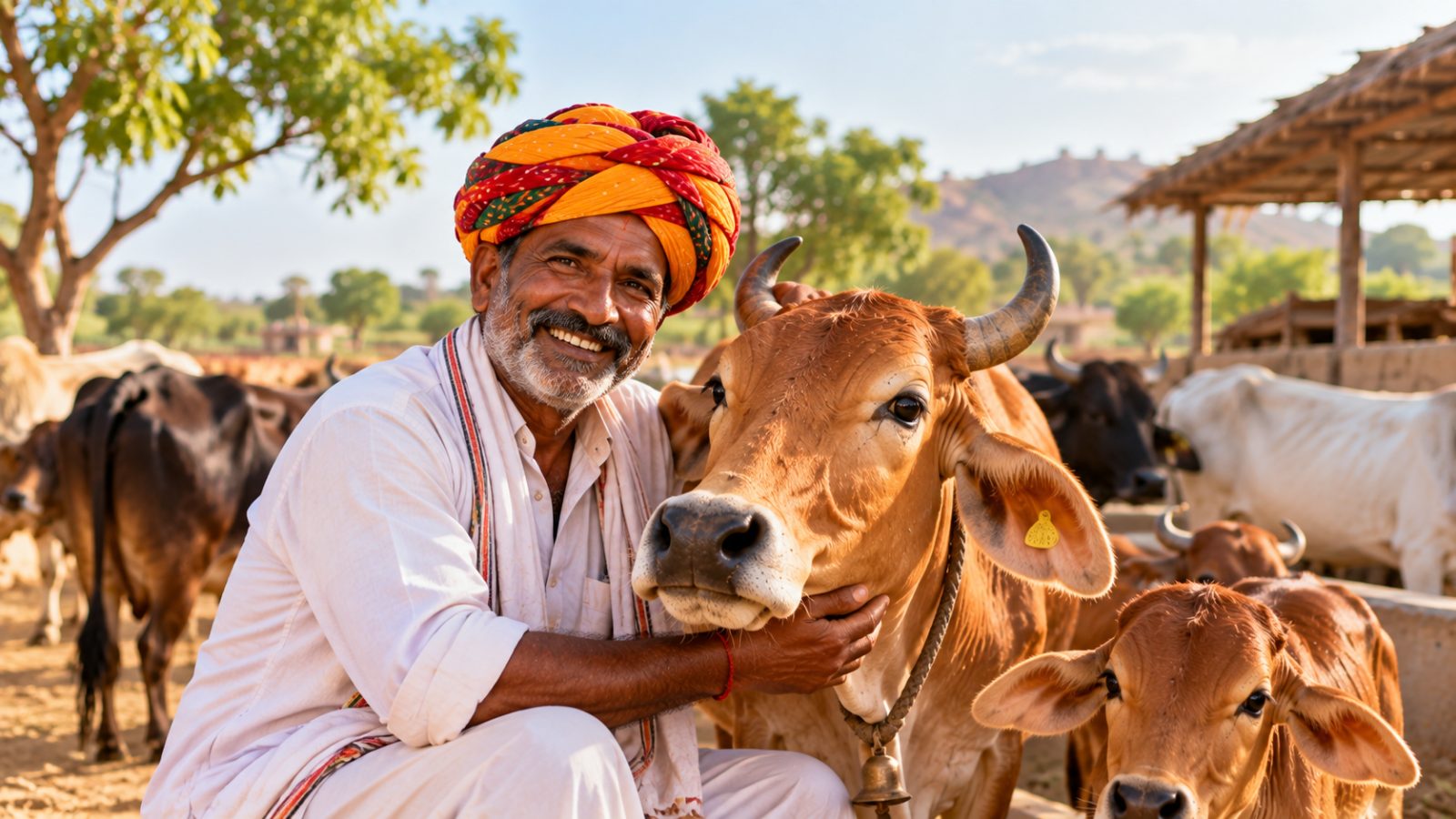 Desi Nasl, Behtar Kal