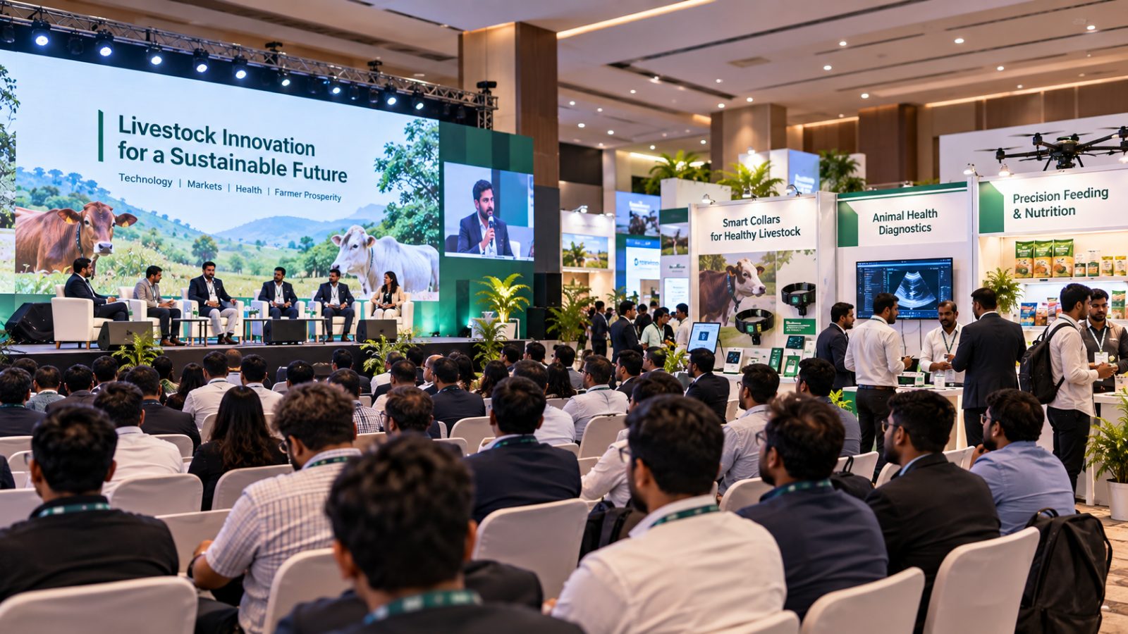 Pashudhan & Dairy Expo